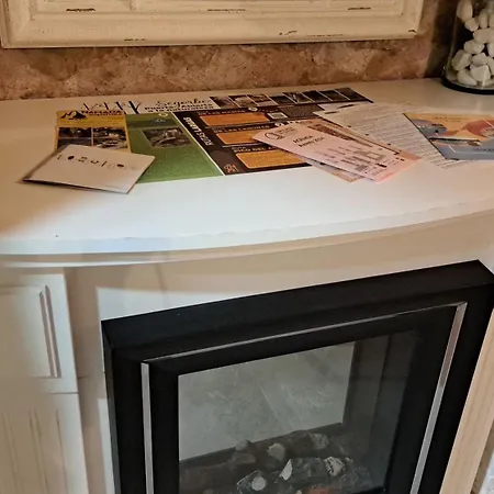 Arcos De Apartament *