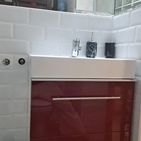 Arcos De Apartment Segorbe