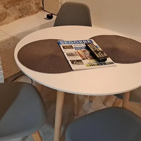 Apartament Arcos De *