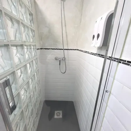 Arcos De Apartment Segorbe