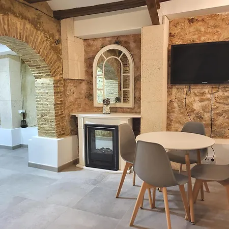 Apartment Arcos De Segorbe