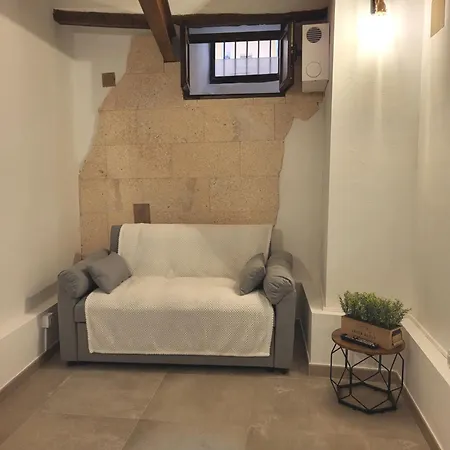 Arcos De Apartment