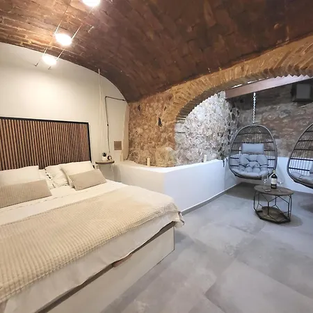 Apartment Arcos De