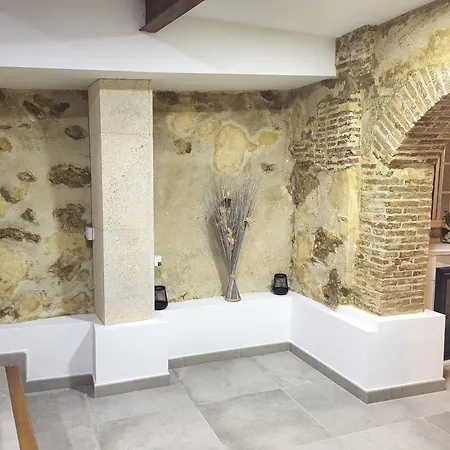 Apartment Arcos De Segorbe