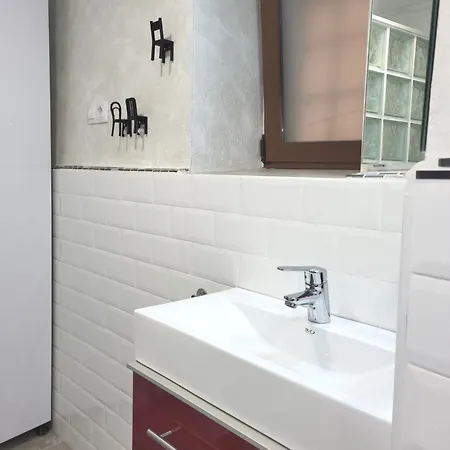 Apartment Arcos De Segorbe