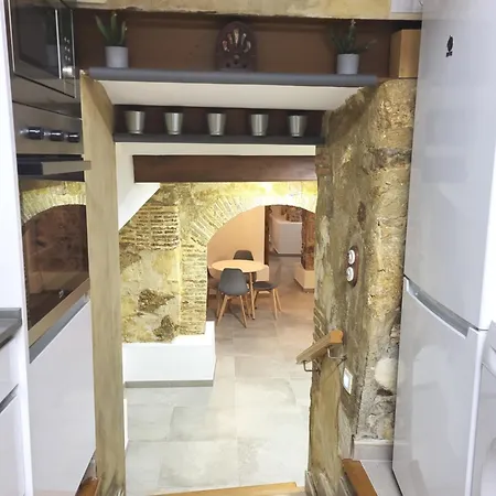 Arcos De Apartment