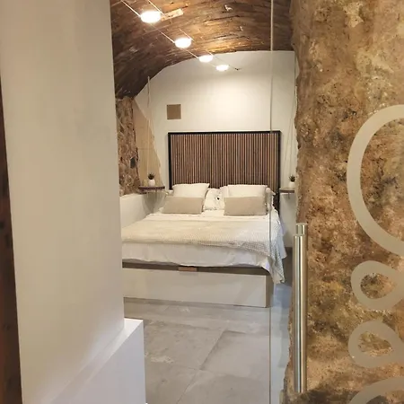 Arcos De Apartment *