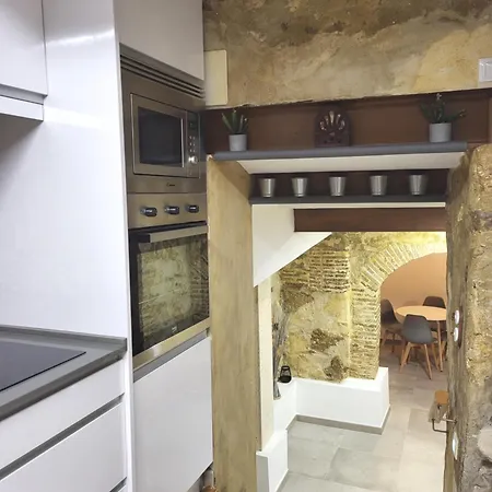 Apartment Arcos De *