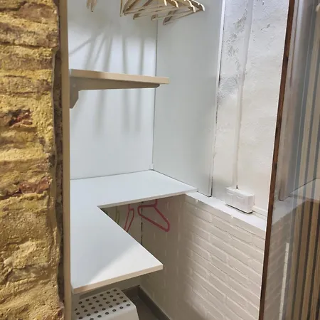 Apartment Arcos De Segorbe