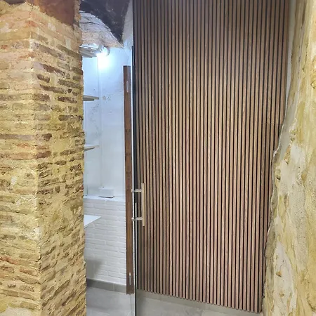 Arcos De Segorbe
