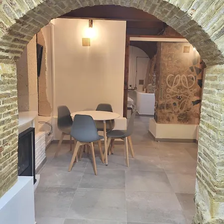 Arcos De * Segorbe
