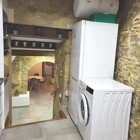 Apartment Arcos De