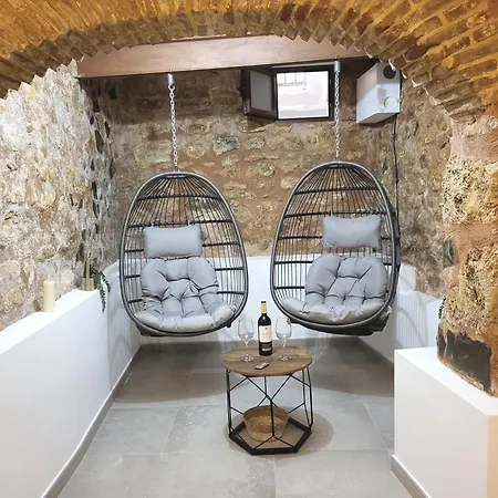 Apartment Arcos De Segorbe