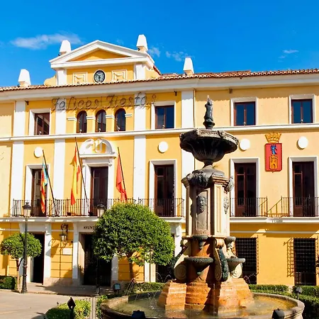 Arcos De * Segorbe