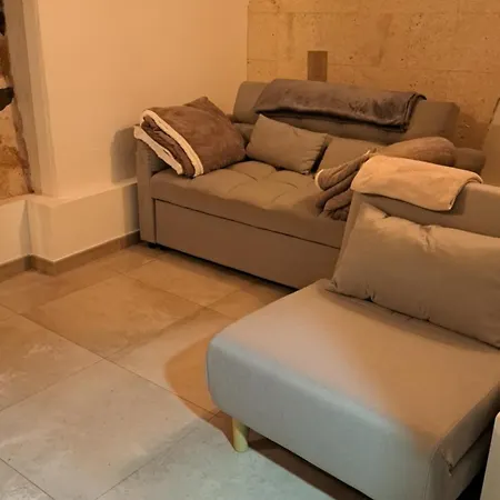 Arcos De Apartment Segorbe