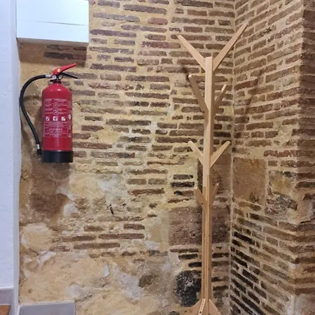 Apartment Arcos De Segorbe