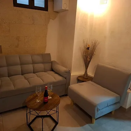 Arcos De Apartment *