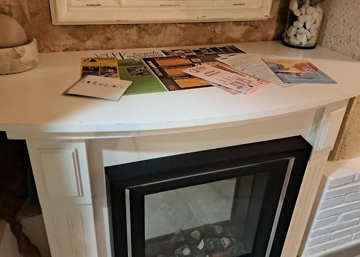 Arcos De Apartment *