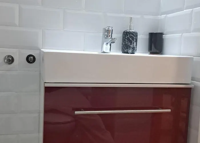 Arcos De Apartment Segorbe