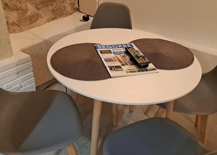 Apartment Arcos De *