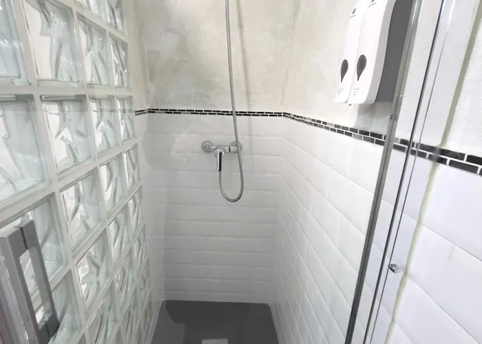 Arcos De Apartment Segorbe