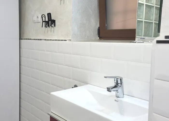 Apartment Arcos De Segorbe