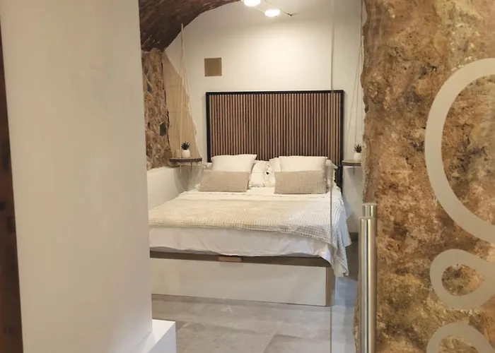 Arcos De Apartment *