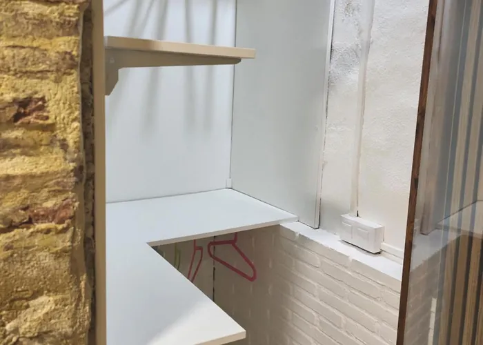 Apartment Arcos De Segorbe