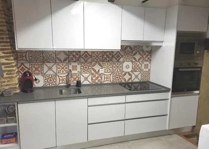 Apartment Arcos De Segorbe