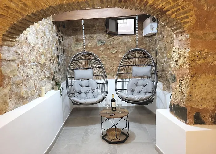 Apartment Arcos De Segorbe