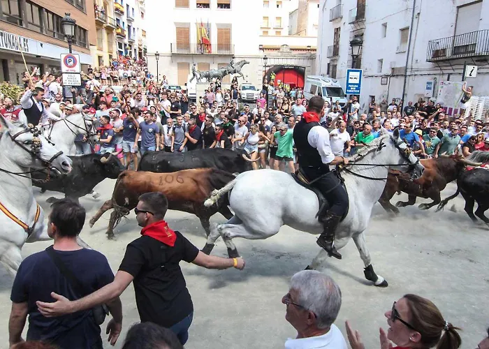 Arcos De Apartment *