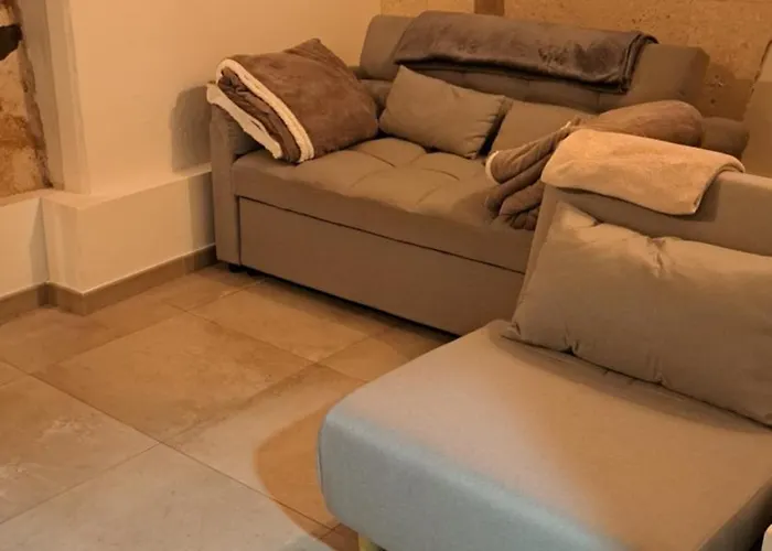 Arcos De Apartment Segorbe