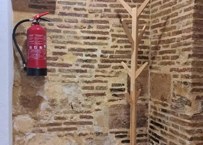 Apartment Arcos De Segorbe